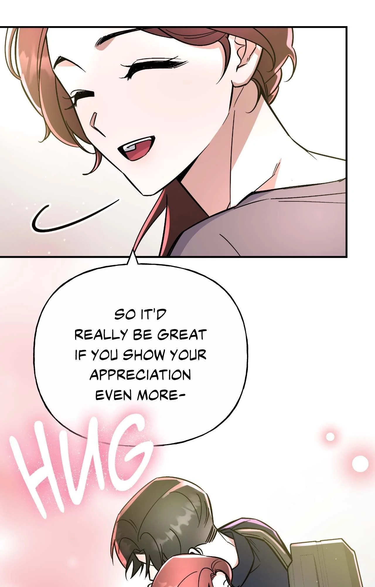 Read Turning the Tables chapter 45 image 57 on Lezhin