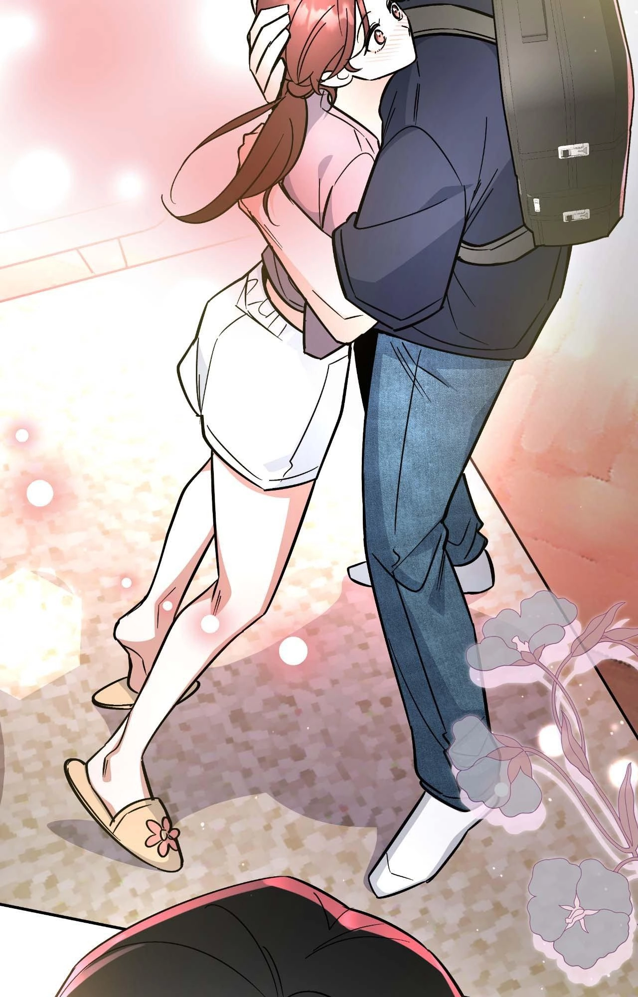 Read Turning the Tables chapter 45 image 58 on Lezhin