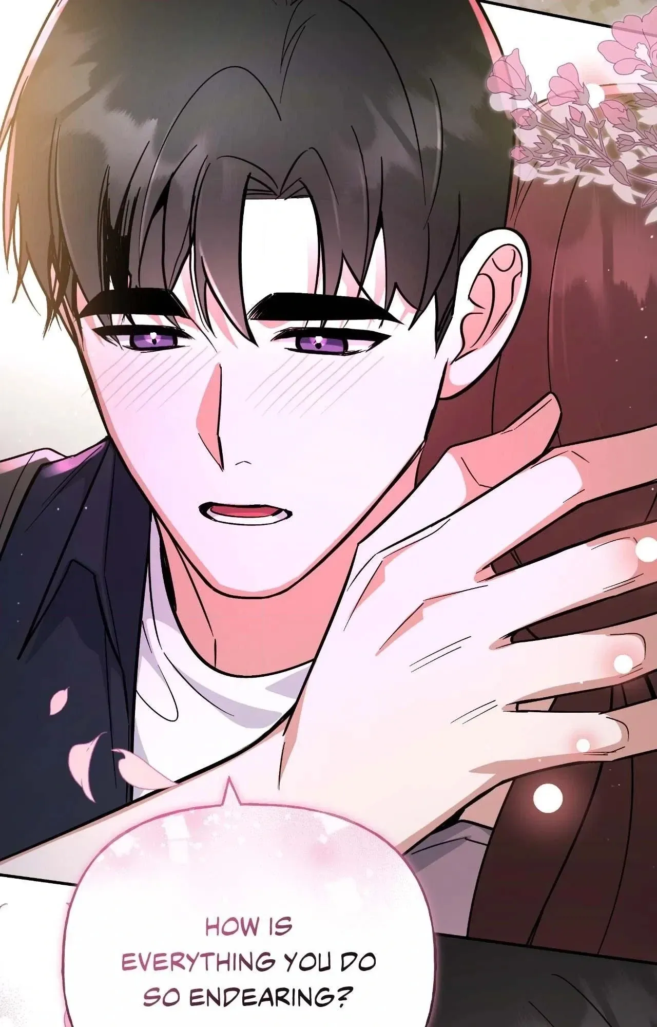 Read Turning the Tables chapter 45 image 59 on Lezhin