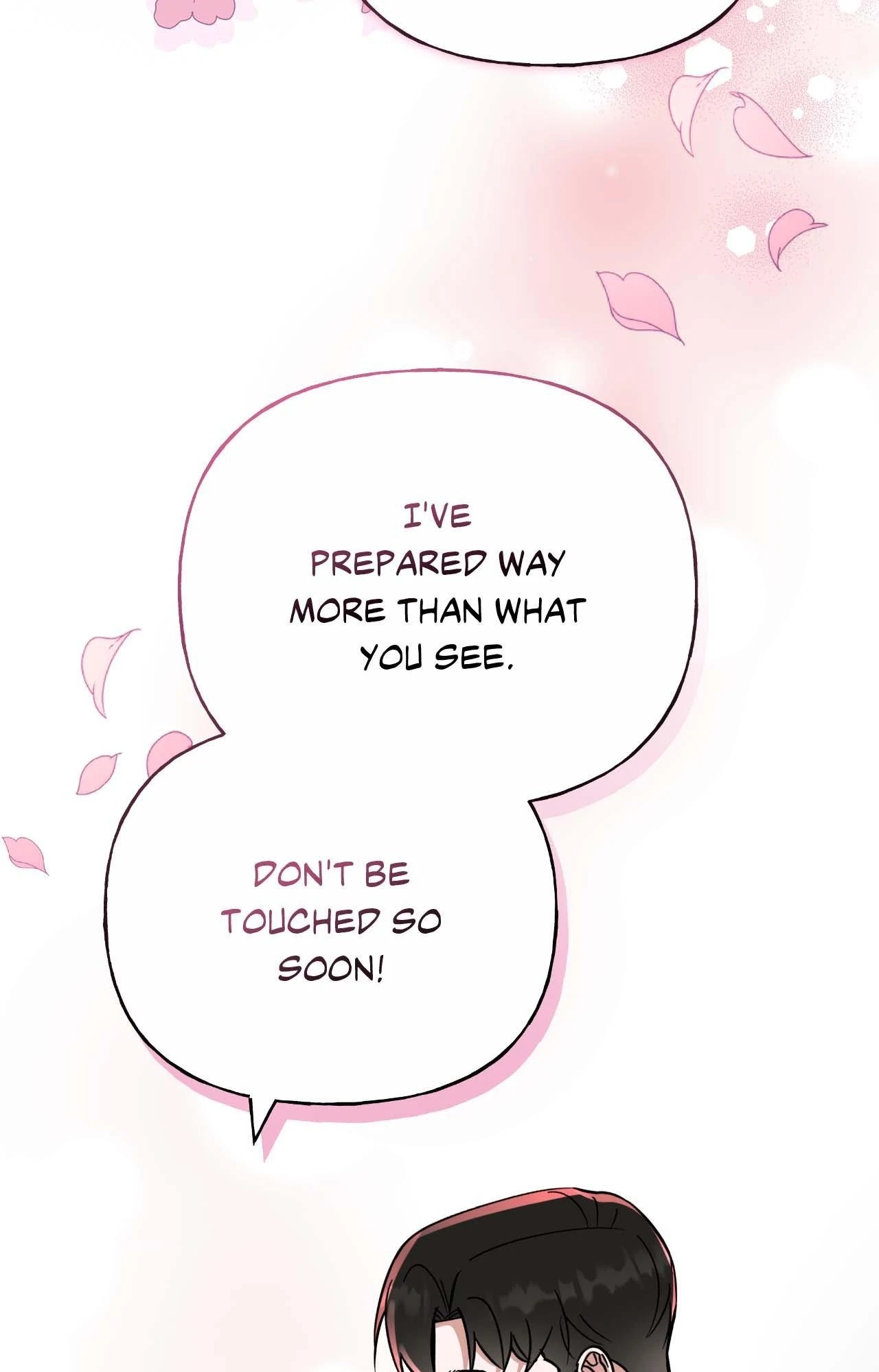 Read Turning the Tables chapter 45 image 61 on Lezhin