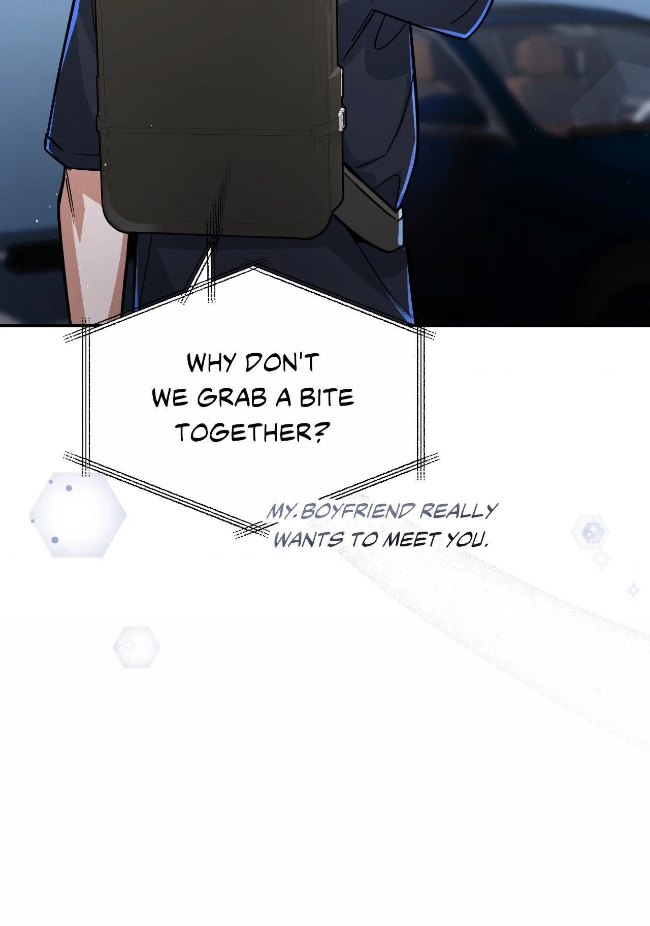 Read Turning the Tables chapter 45 image 7 on Lezhin