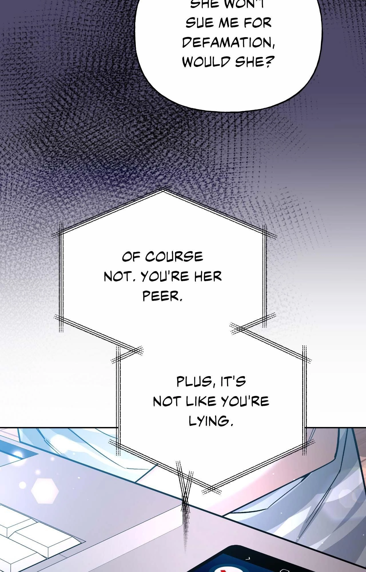 Read Turning the Tables chapter 45 image 71 on Lezhin