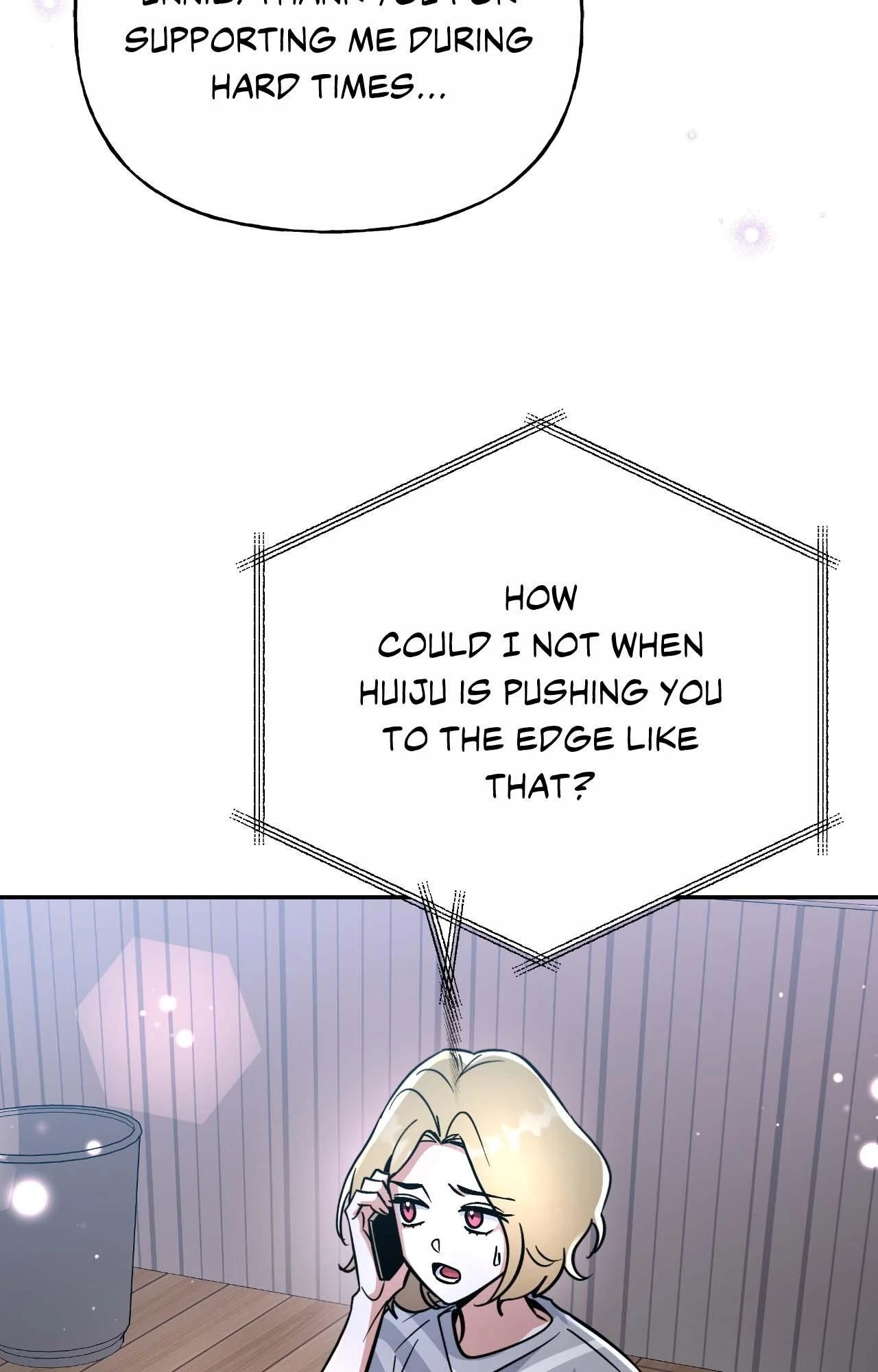Read Turning the Tables chapter 45 image 74 on Lezhin