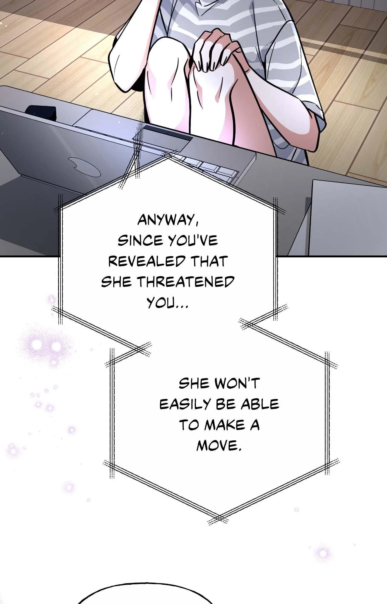 Read Turning the Tables chapter 45 image 75 on Lezhin