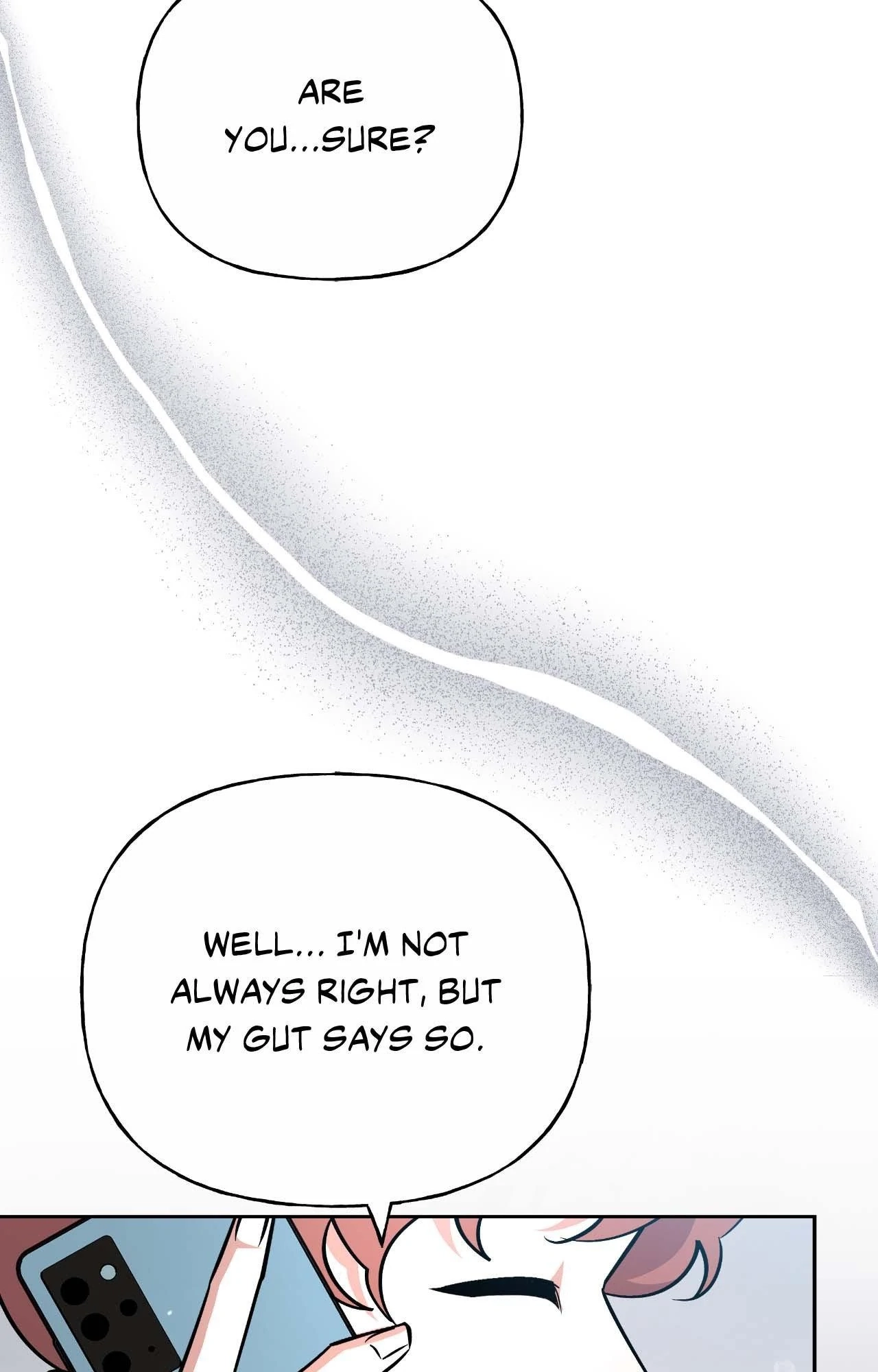 Read Turning the Tables chapter 45 image 76 on Lezhin