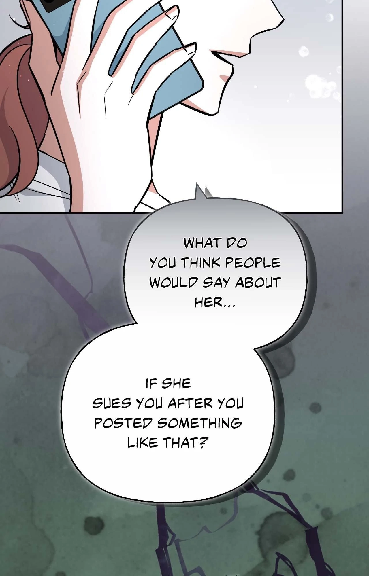 Read Turning the Tables chapter 45 image 77 on Lezhin