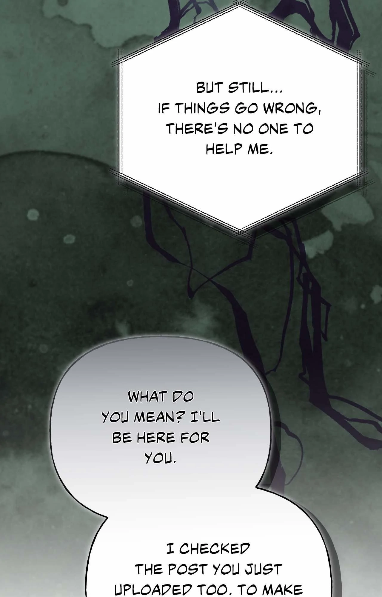 Read Turning the Tables chapter 45 image 78 on Lezhin