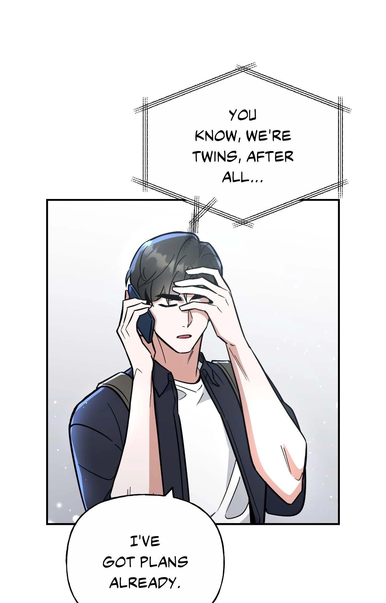 Read Turning the Tables chapter 45 image 8 on Lezhin
