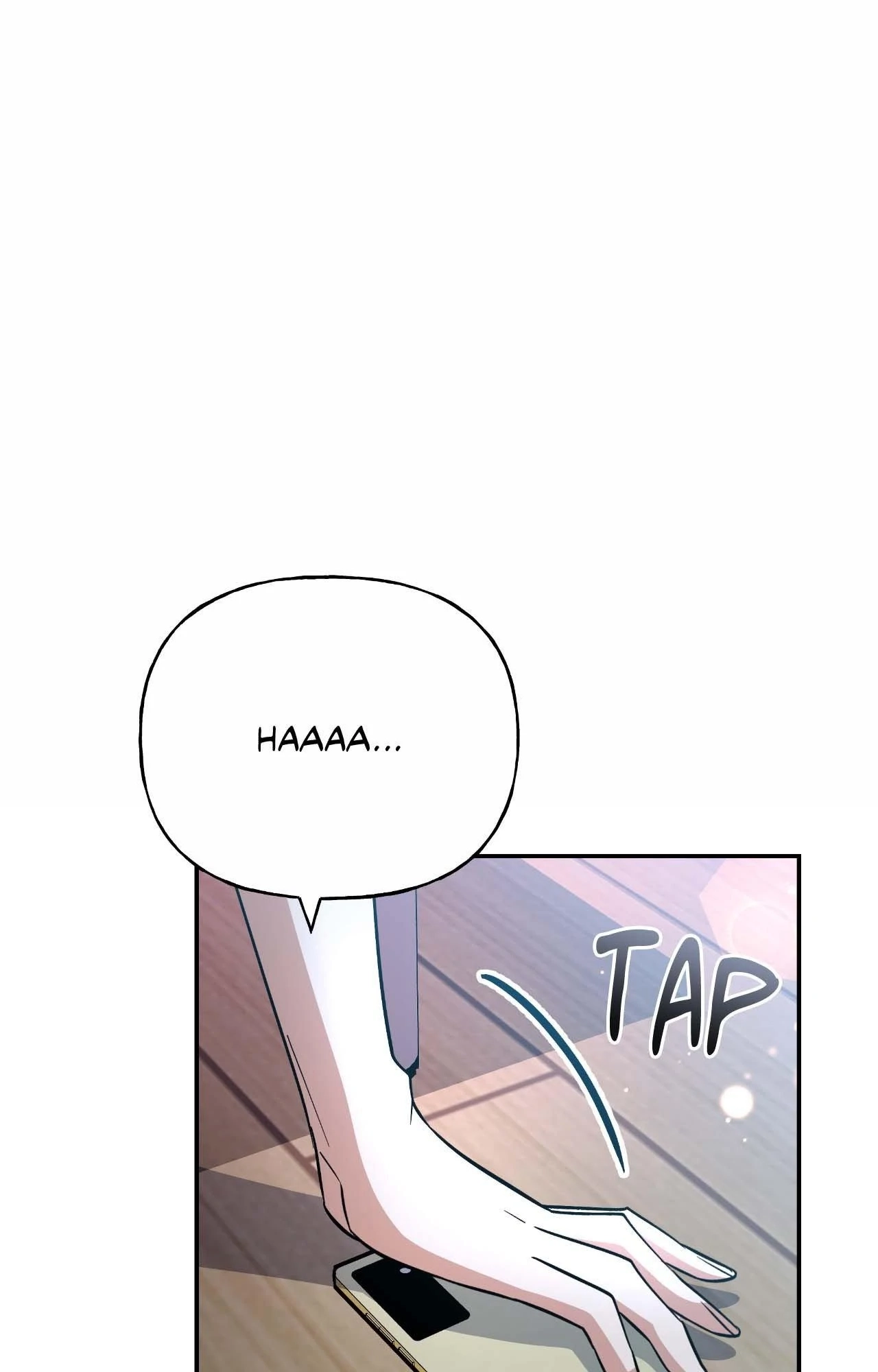 Read Turning the Tables chapter 45 image 80 on Lezhin