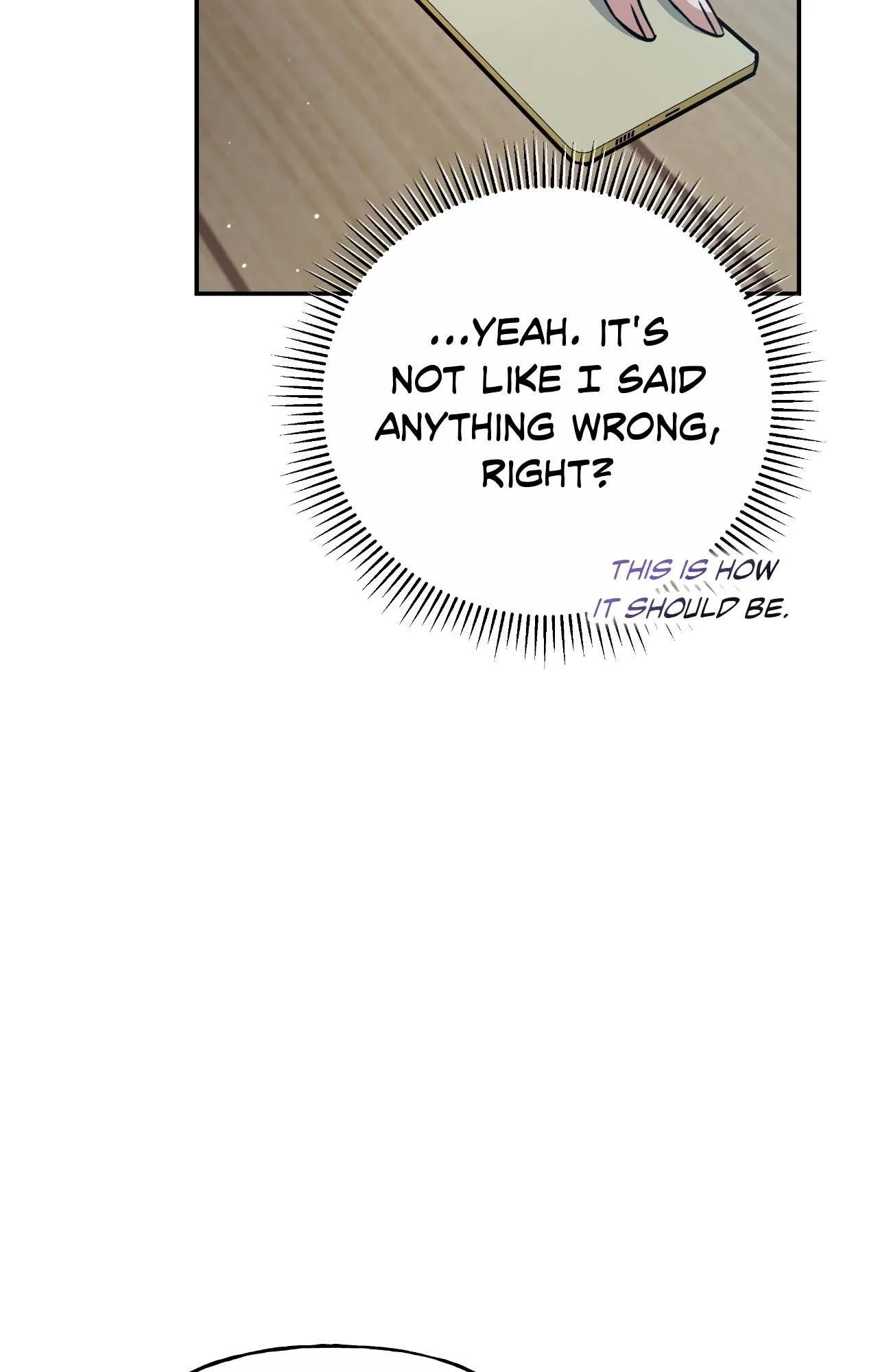 Read Turning the Tables chapter 45 image 81 on Lezhin