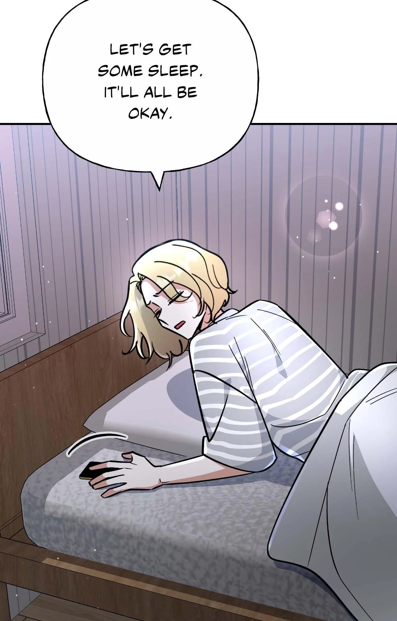 Read Turning the Tables chapter 45 image 82 on Lezhin