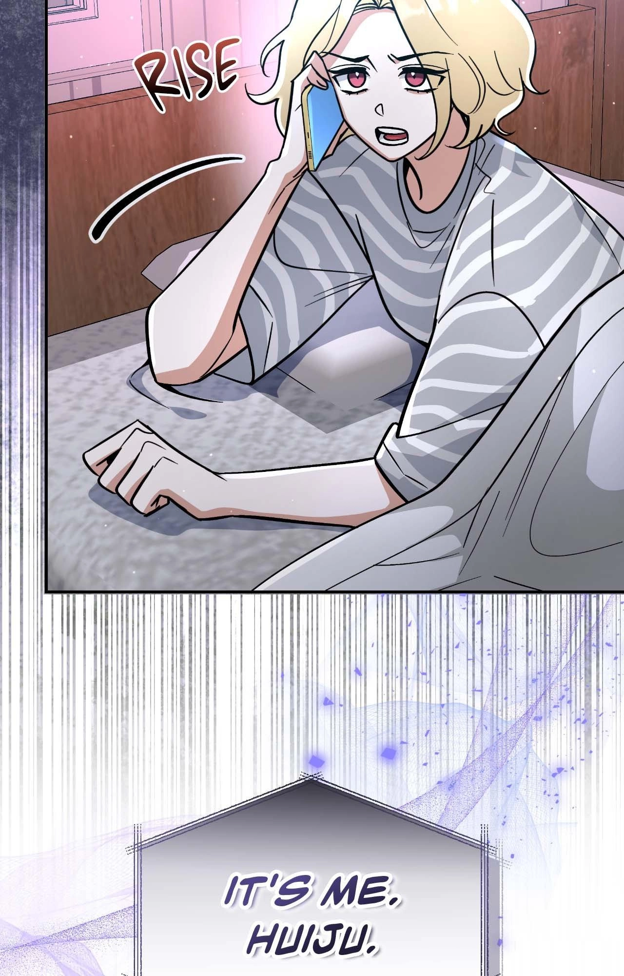Read Turning the Tables chapter 45 image 86 on Lezhin