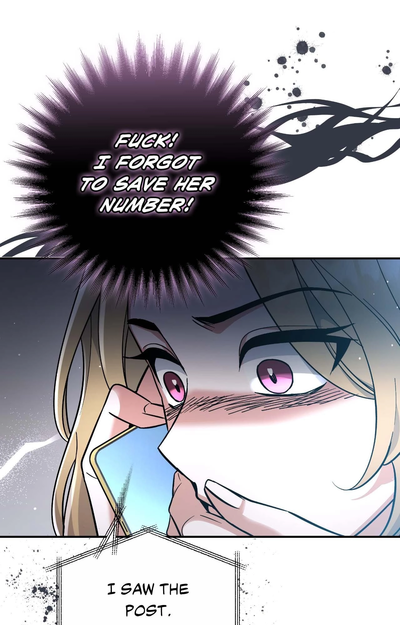 Read Turning the Tables chapter 45 image 88 on Lezhin