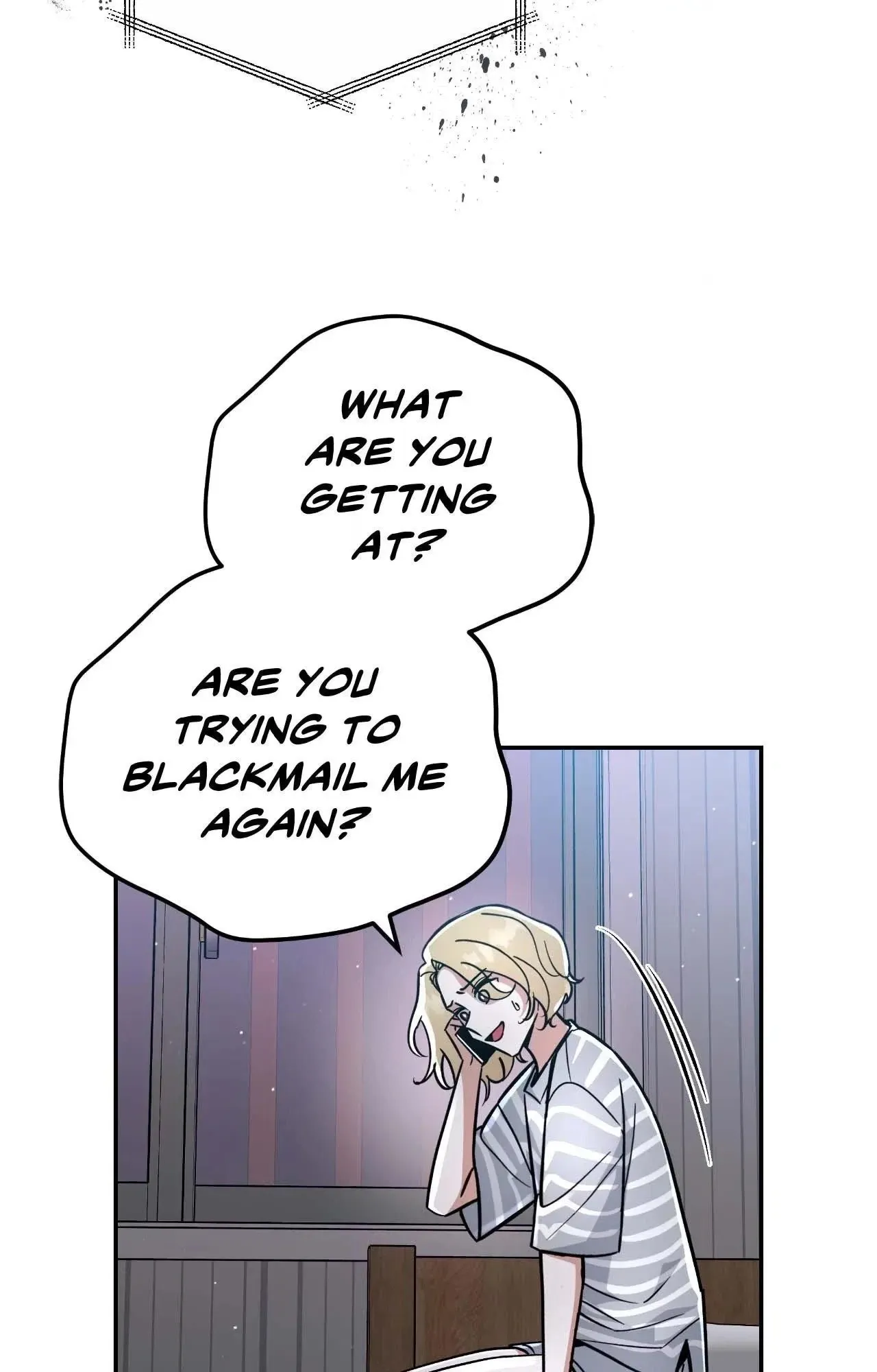 Read Turning the Tables chapter 45 image 89 on Lezhin