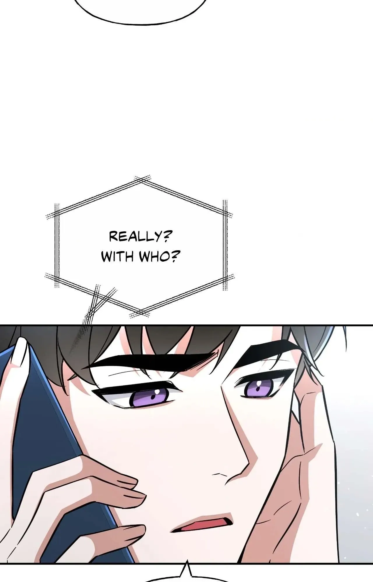 Read Turning the Tables chapter 45 image 9 on Lezhin