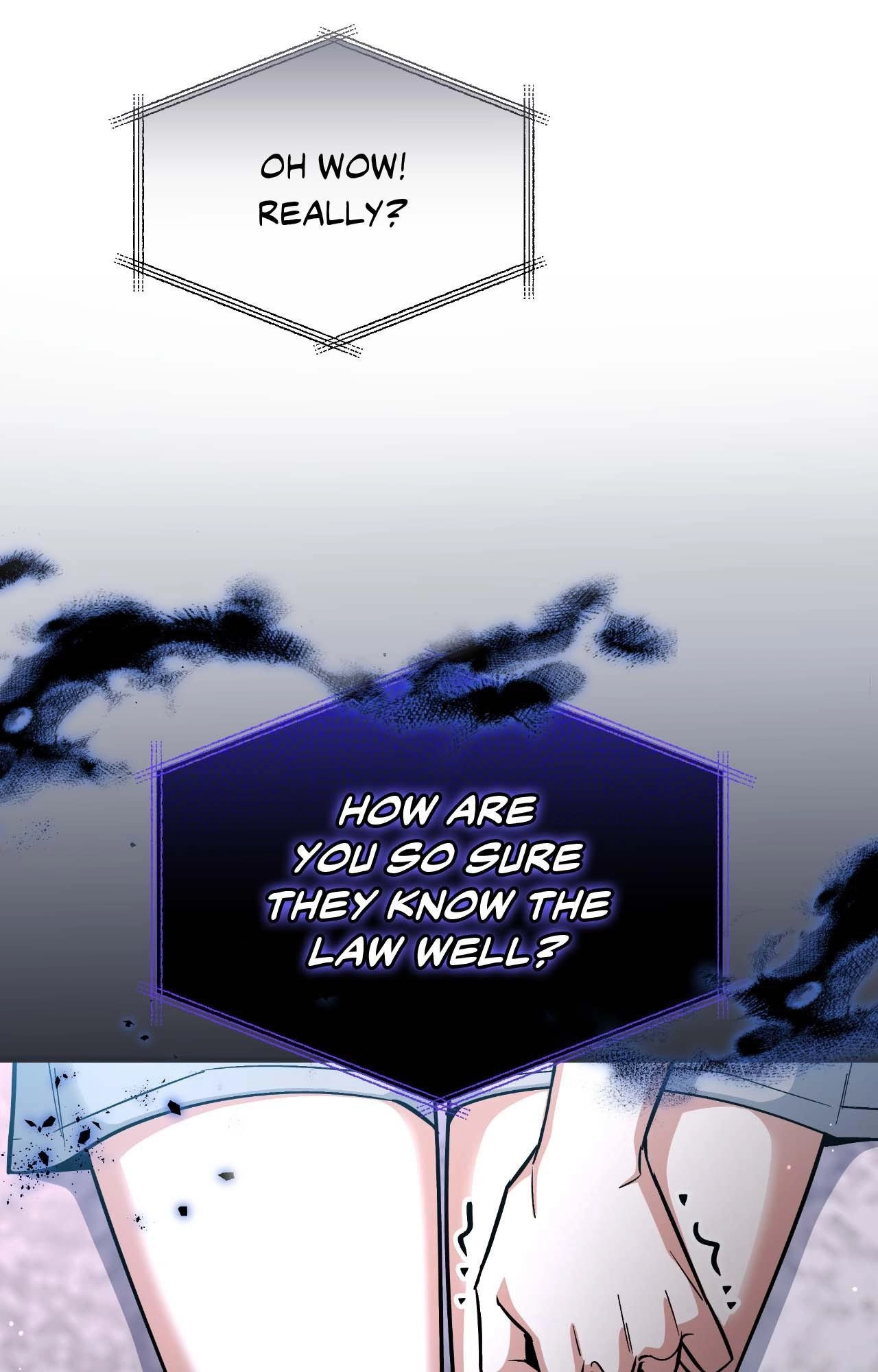 Read Turning the Tables chapter 45 image 92 on Lezhin