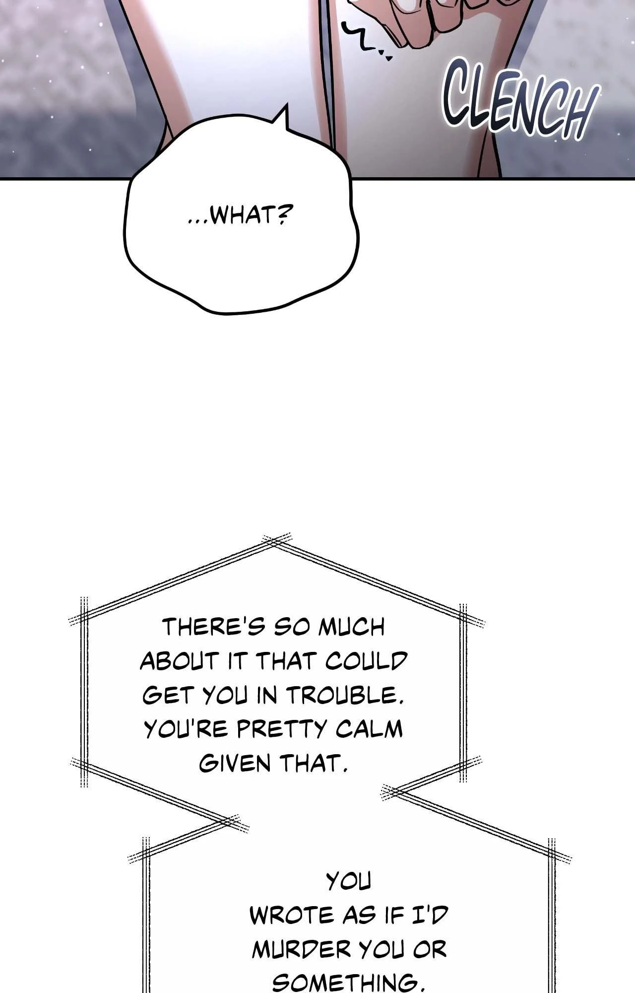 Read Turning the Tables chapter 45 image 93 on Lezhin