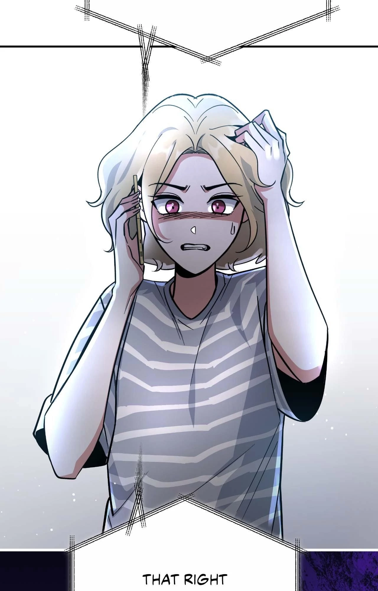 Read Turning the Tables chapter 45 image 94 on Lezhin