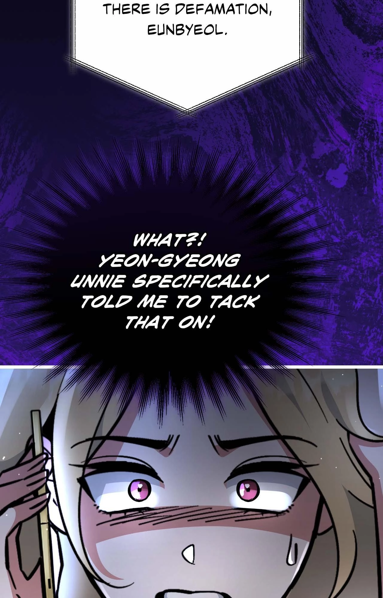 Read Turning the Tables chapter 45 image 95 on Lezhin