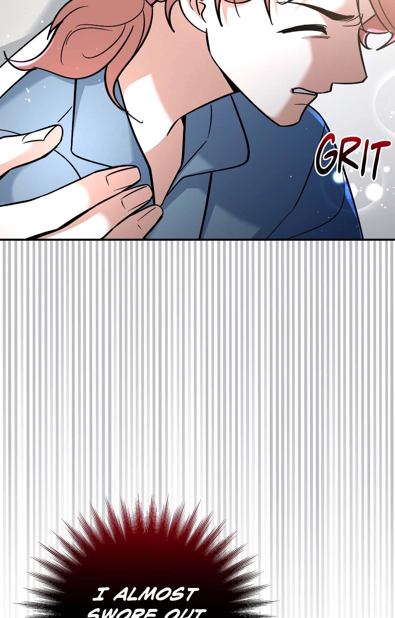 Read Turning the Tables chapter 46 image 100 on Lezhin