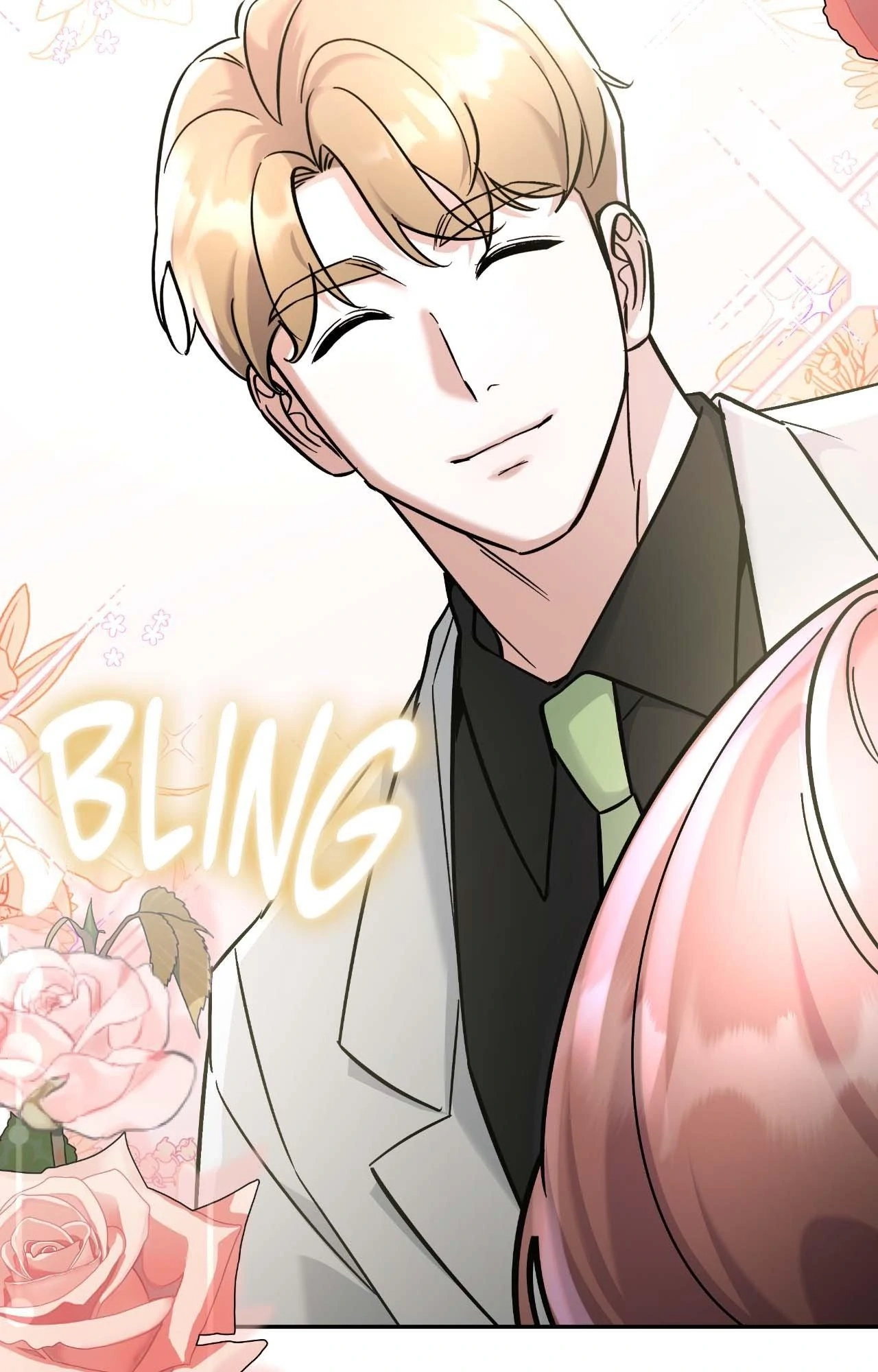Read Turning the Tables chapter 46 image 102 on Lezhin