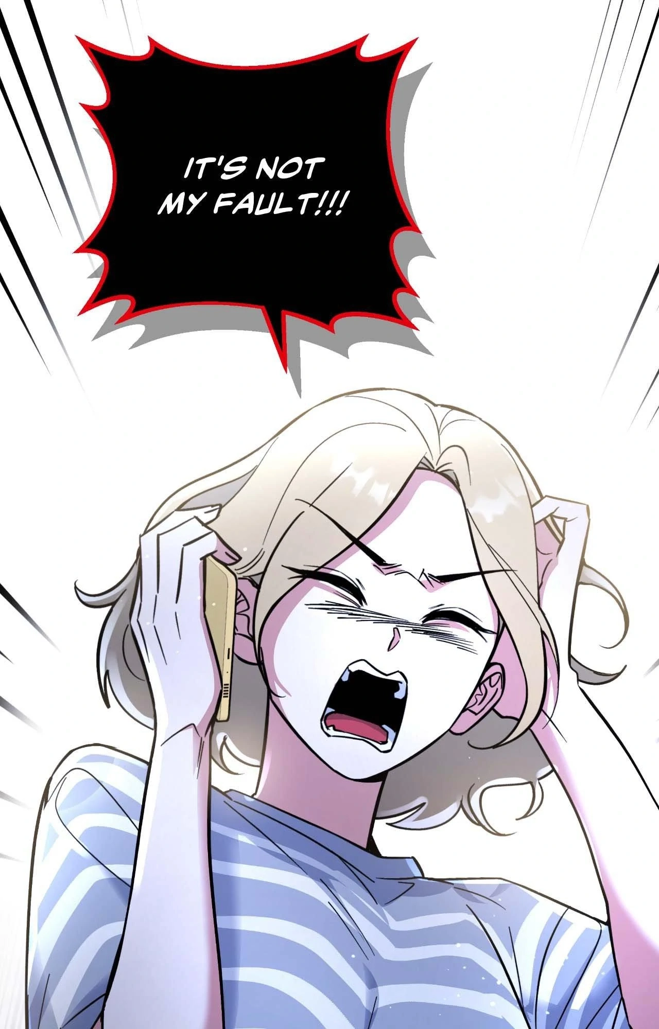 Read Turning the Tables chapter 46 image 15 on Lezhin