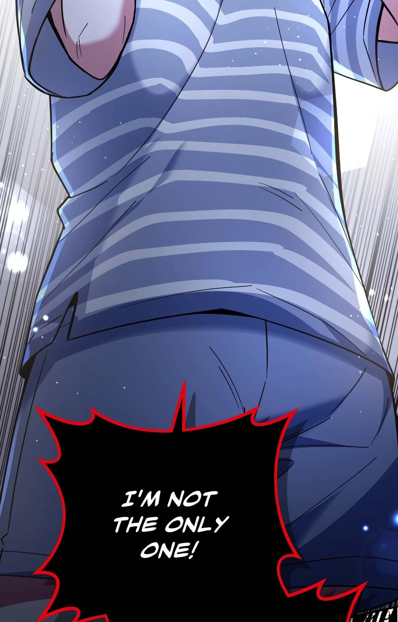 Read Turning the Tables chapter 46 image 16 on Lezhin