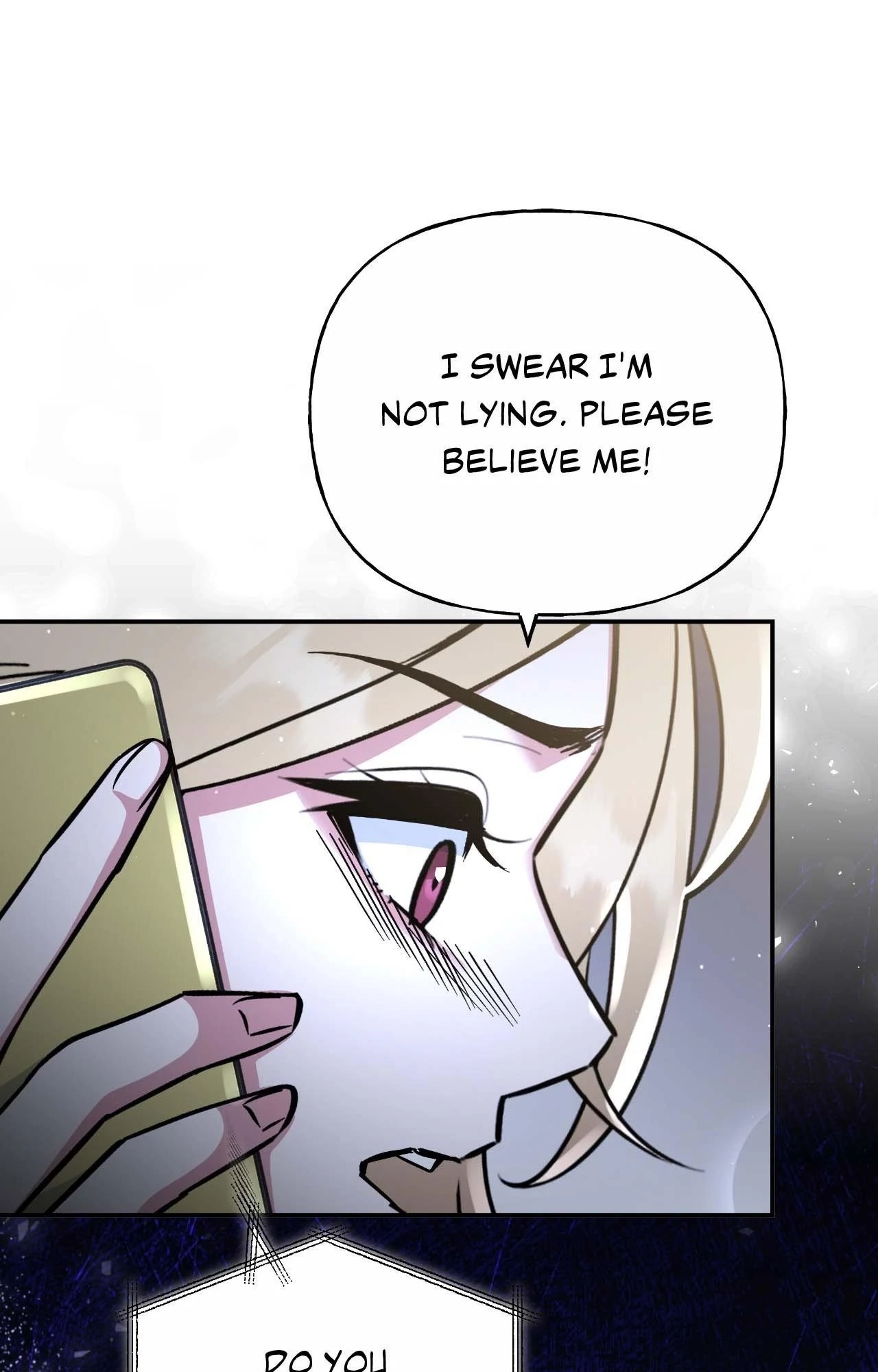Read Turning the Tables chapter 46 image 24 on Lezhin