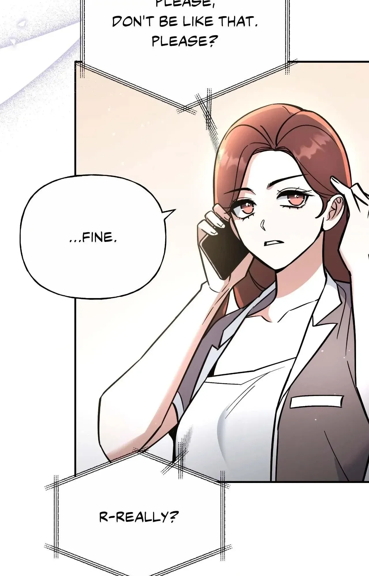 Read Turning the Tables chapter 46 image 29 on Lezhin
