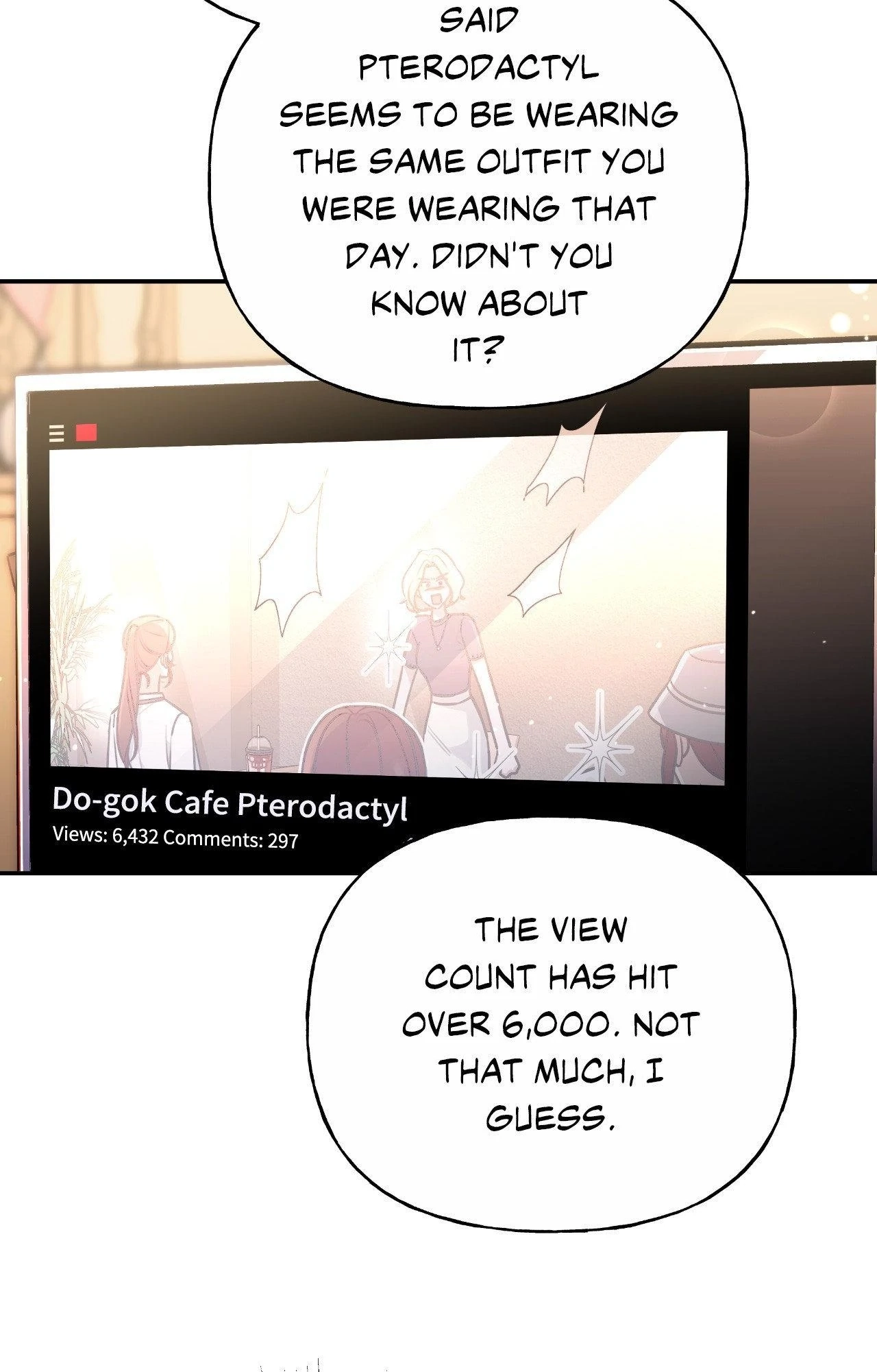 Read Turning the Tables chapter 46 image 3 on Lezhin