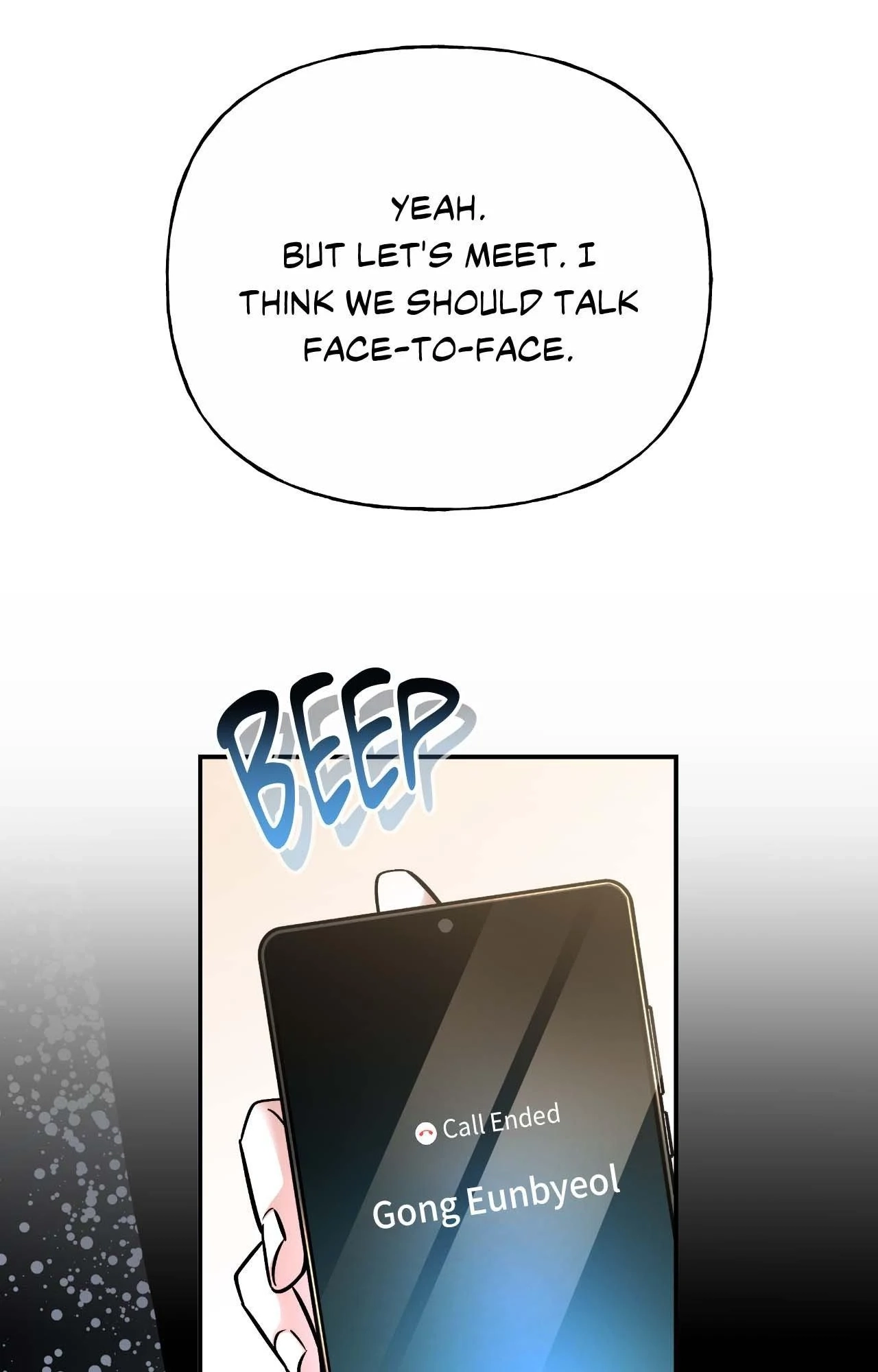 Read Turning the Tables chapter 46 image 31 on Lezhin