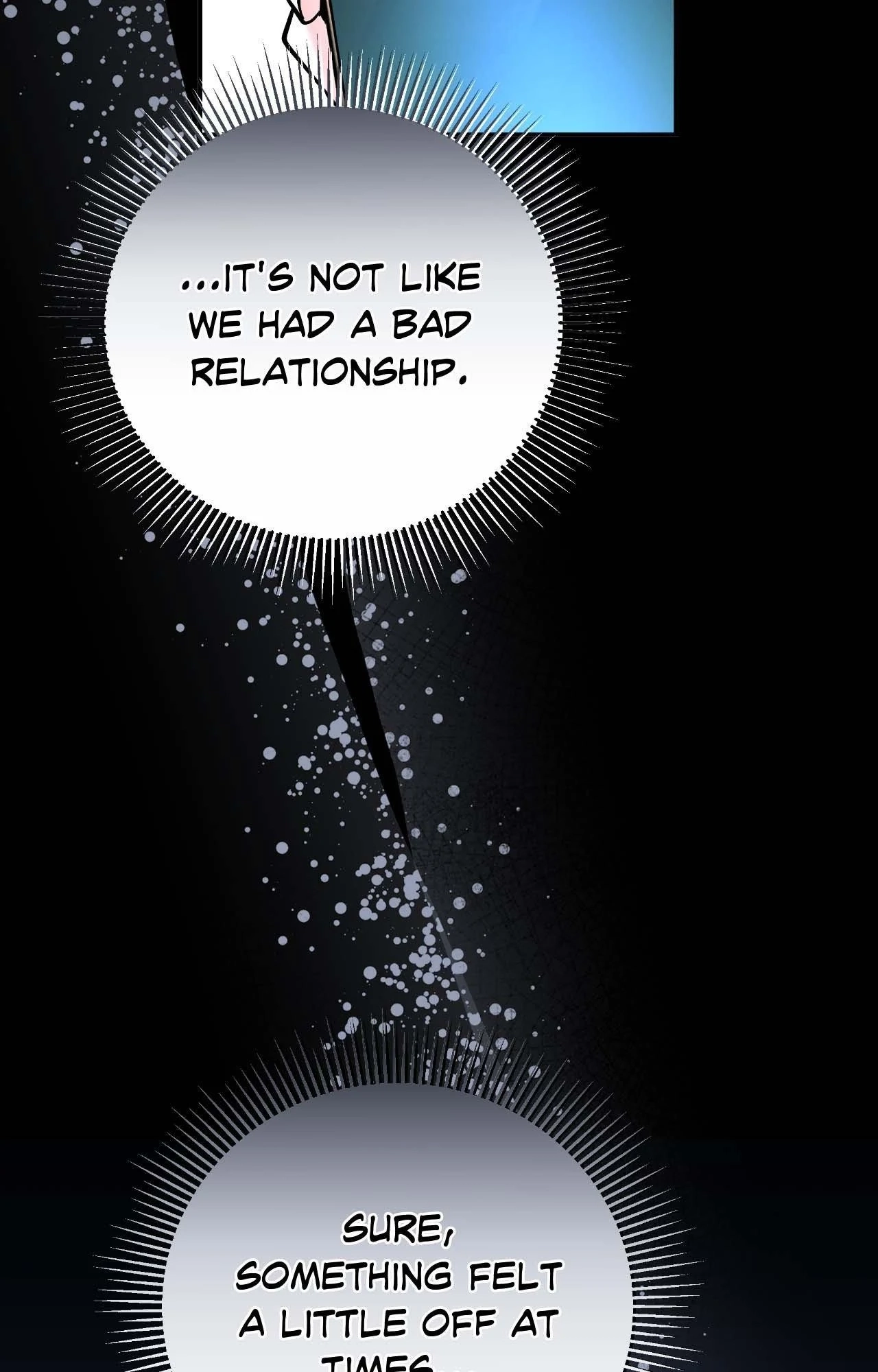 Read Turning the Tables chapter 46 image 32 on Lezhin