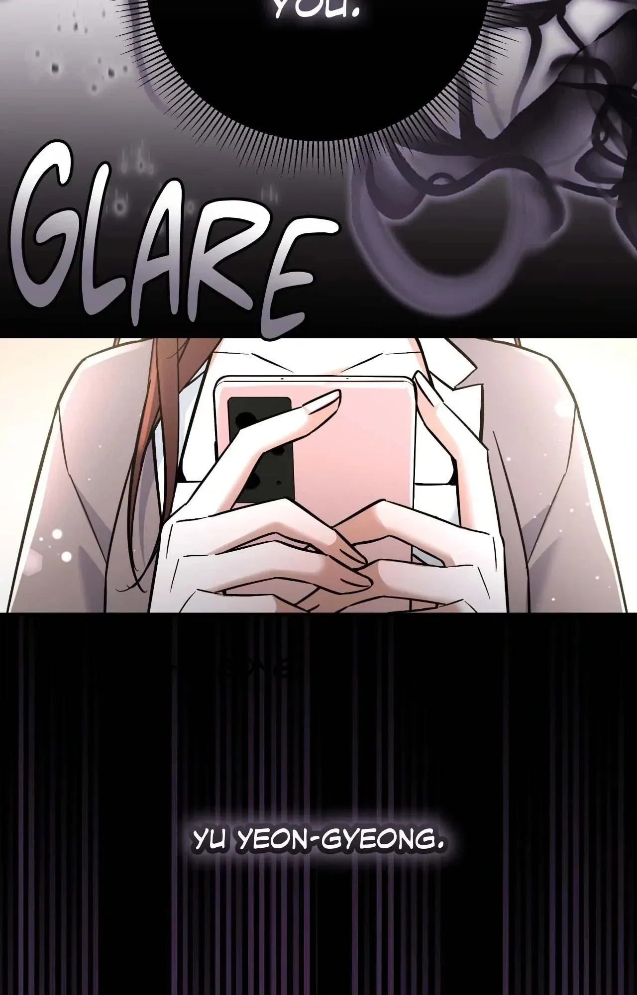 Read Turning the Tables chapter 46 image 39 on Lezhin