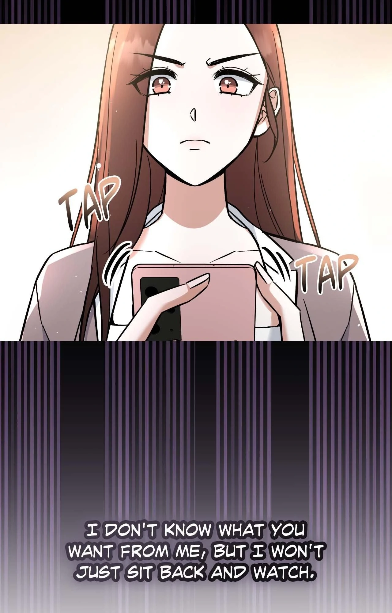 Read Turning the Tables chapter 46 image 40 on Lezhin