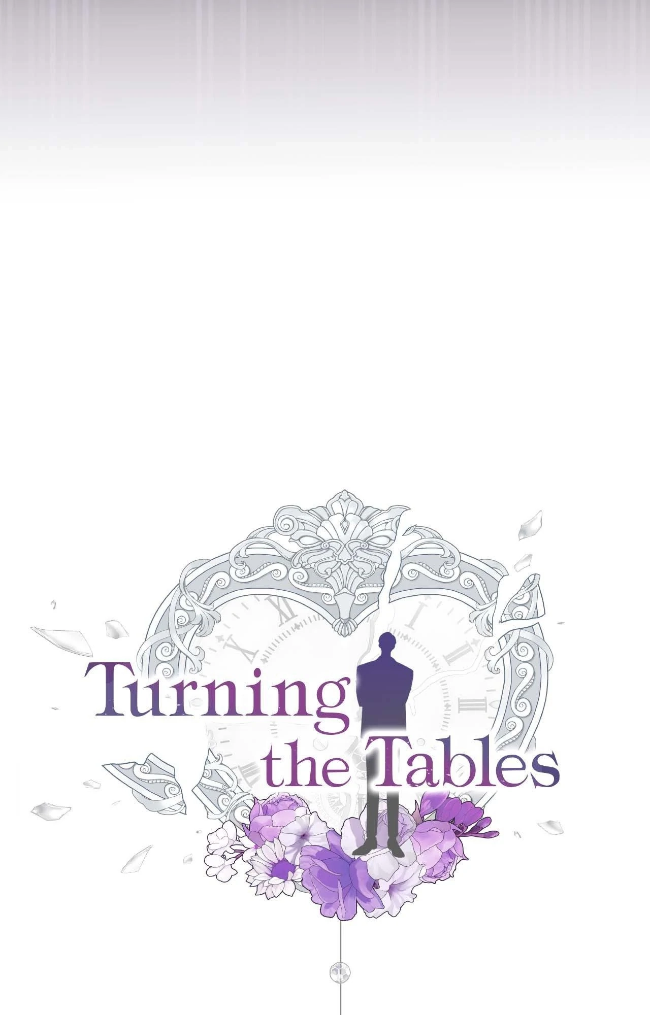 Read Turning the Tables chapter 46 image 41 on Lezhin