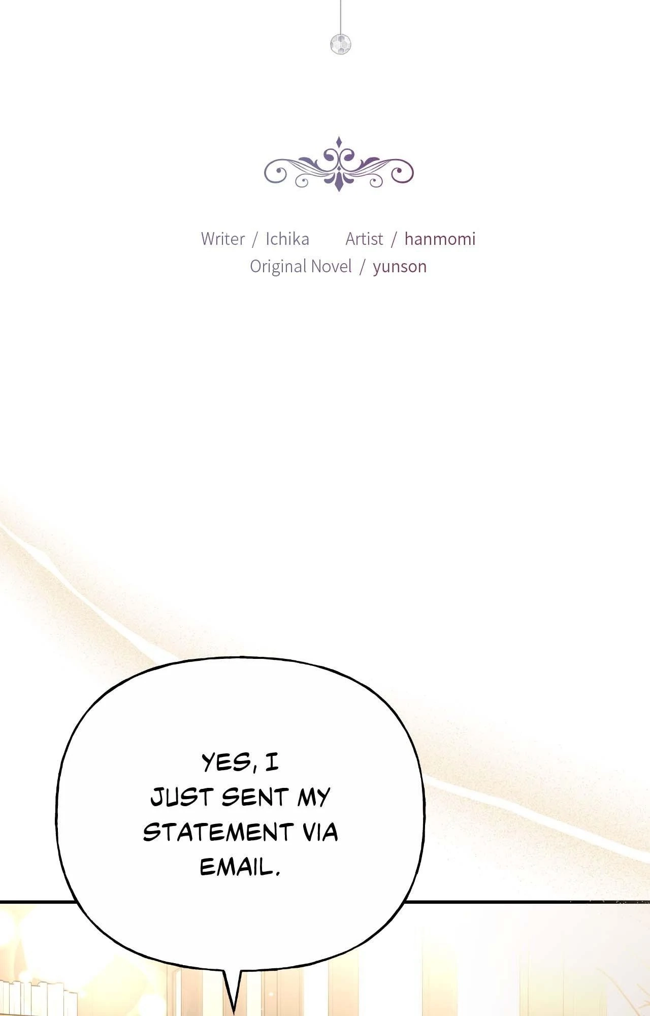 Read Turning the Tables chapter 46 image 42 on Lezhin