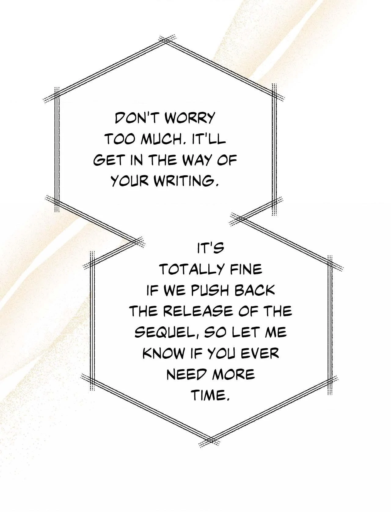 Read Turning the Tables chapter 46 image 44 on Lezhin