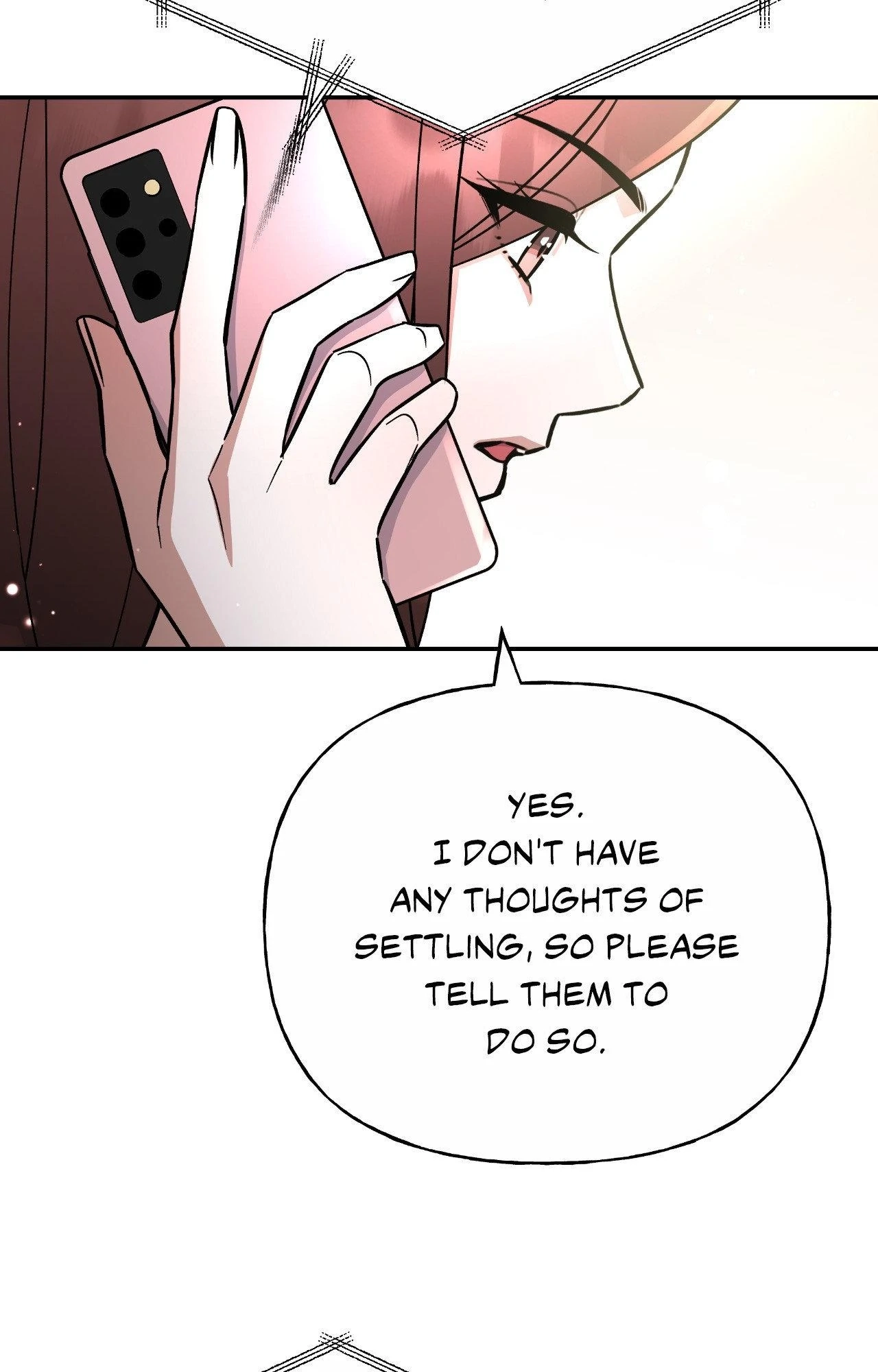 Read Turning the Tables chapter 46 image 47 on Lezhin
