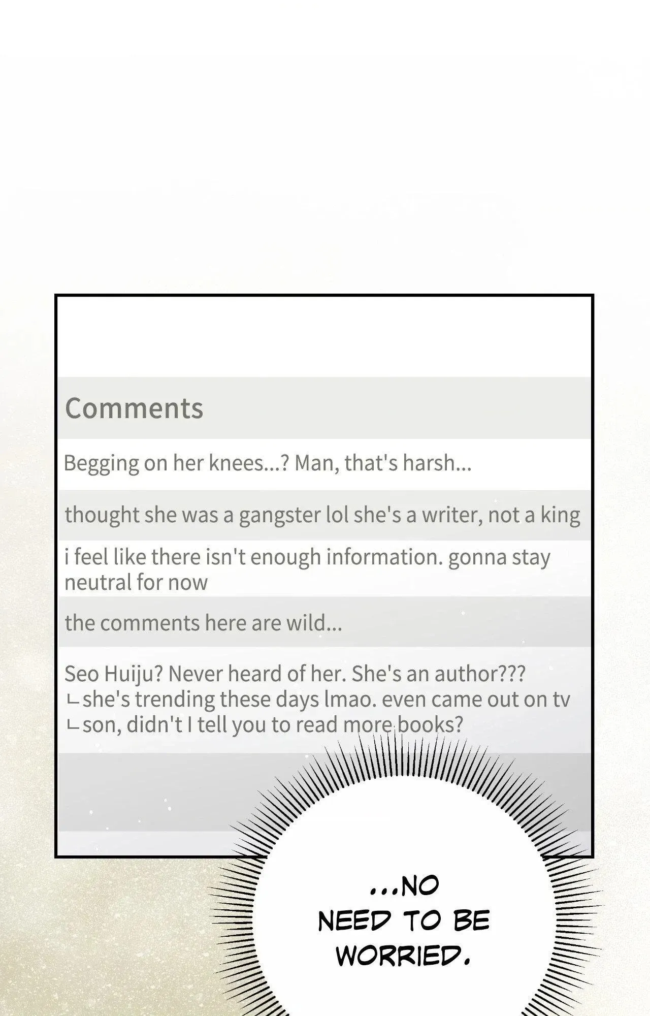Read Turning the Tables chapter 46 image 49 on Lezhin