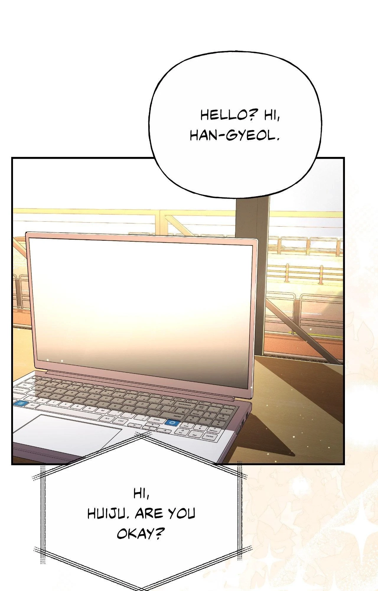 Read Turning the Tables chapter 46 image 54 on Lezhin