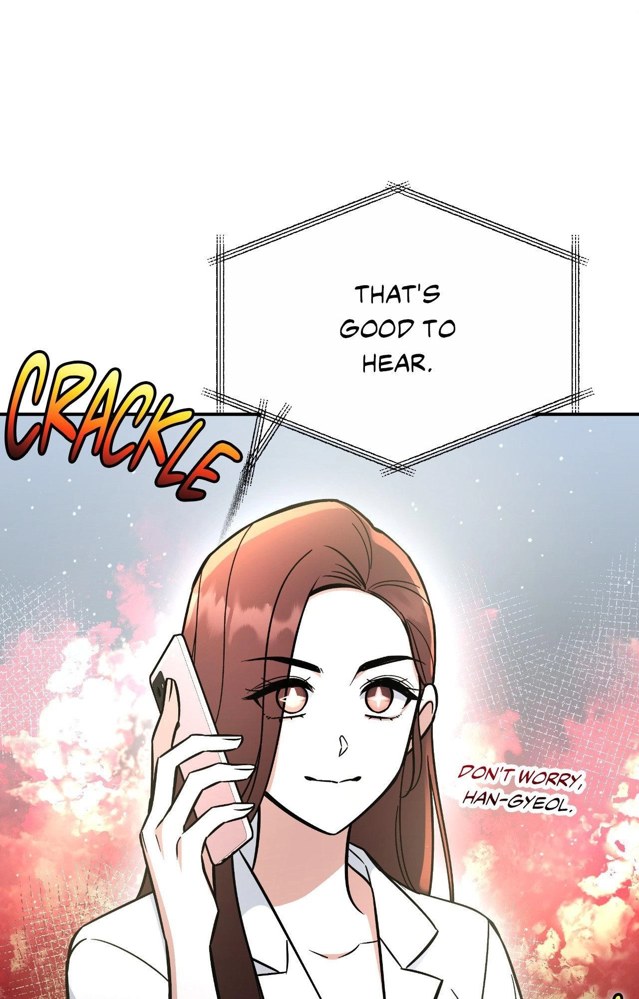 Read Turning the Tables chapter 46 image 57 on Lezhin