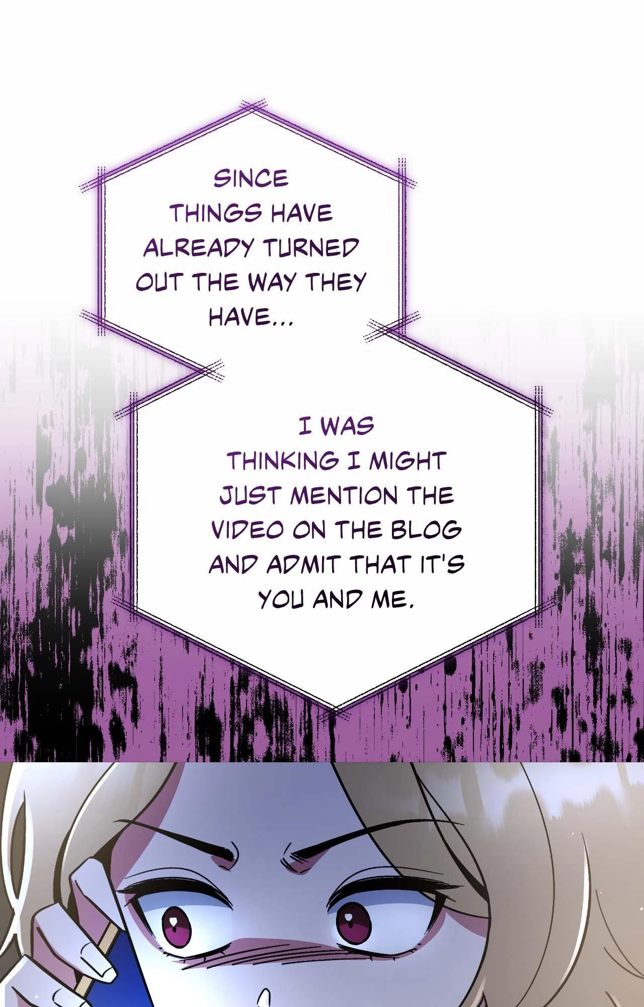 Read Turning the Tables chapter 46 image 6 on Lezhin