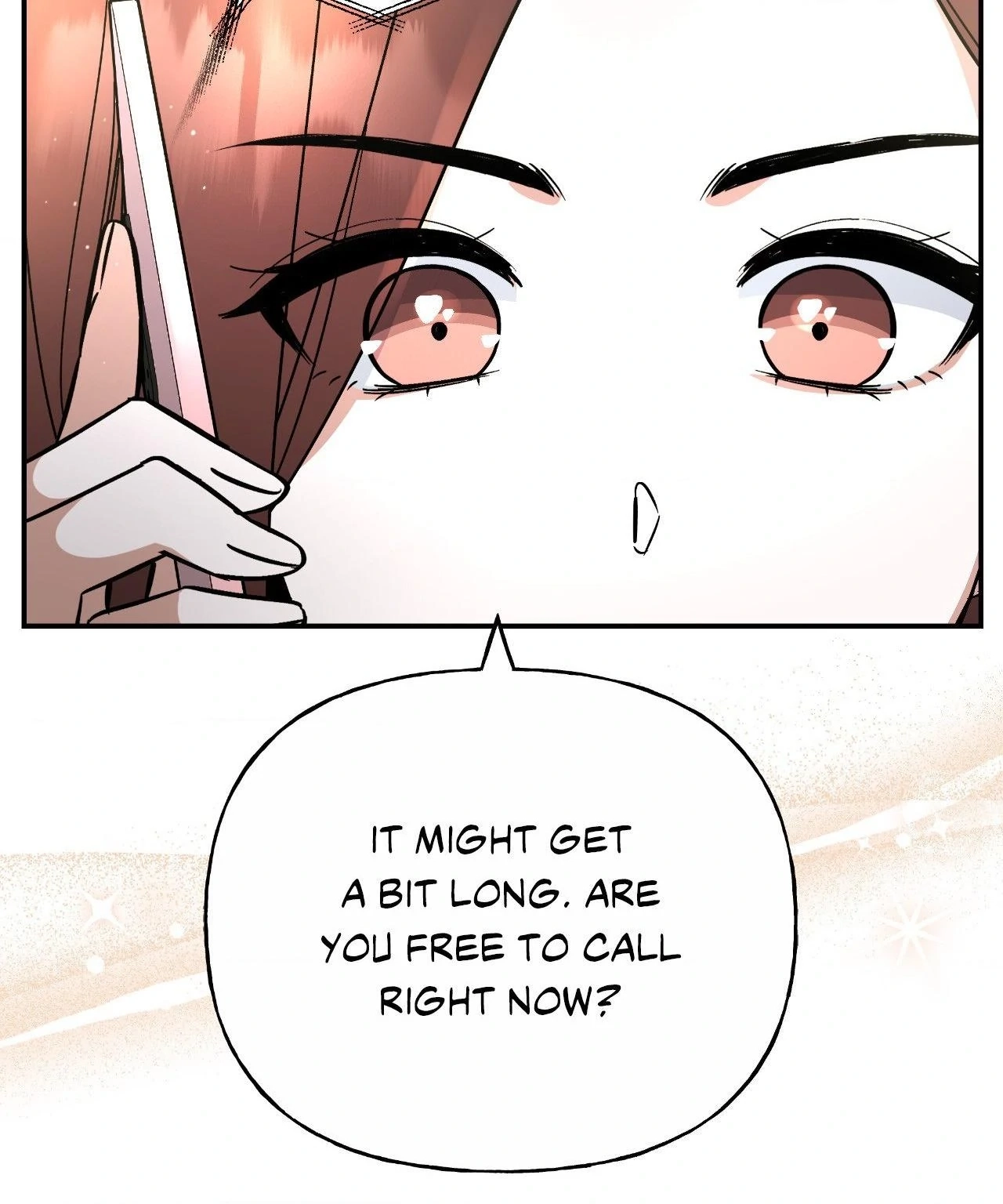 Read Turning the Tables chapter 46 image 61 on Lezhin