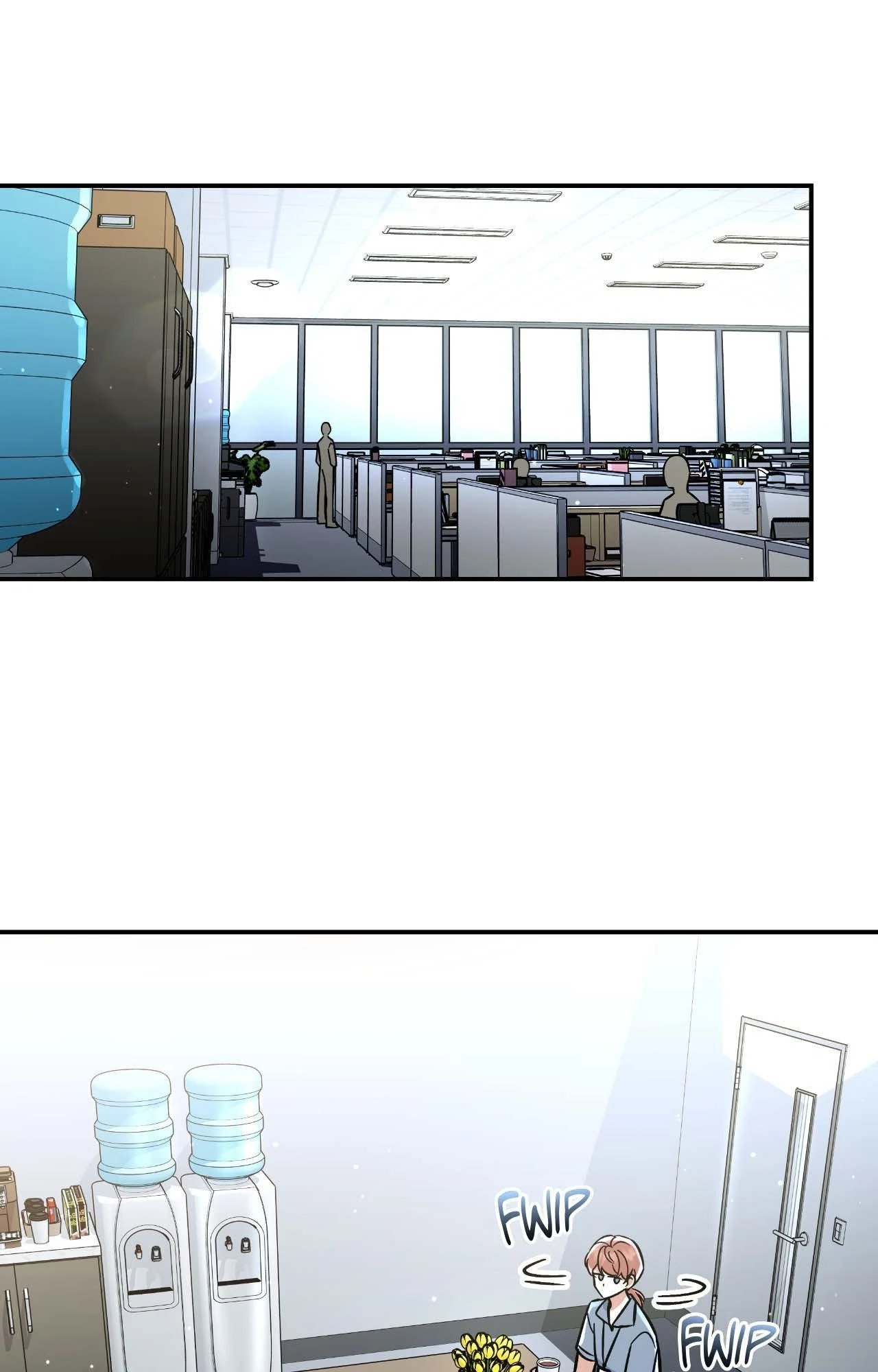 Read Turning the Tables chapter 46 image 63 on Lezhin