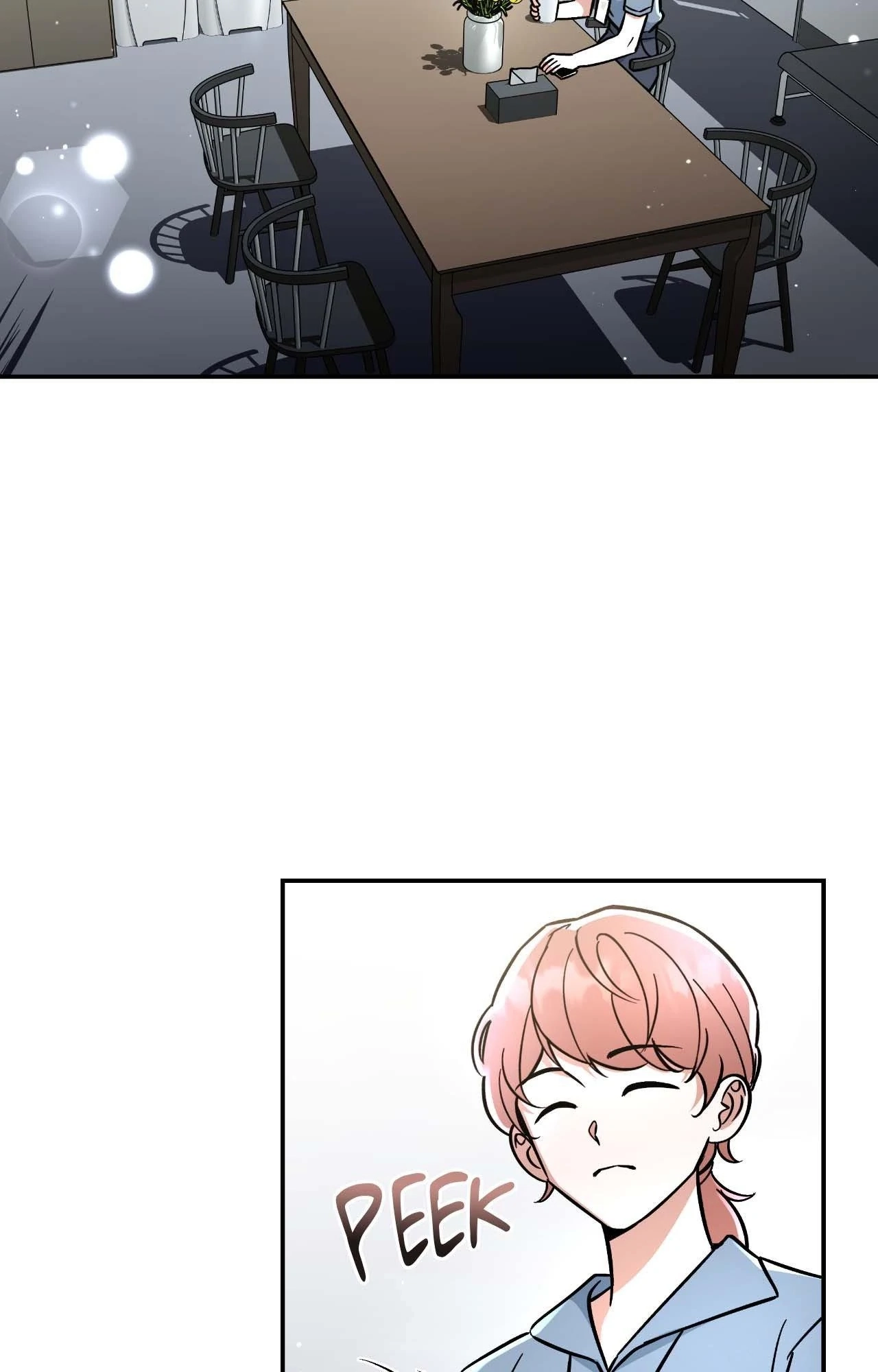 Read Turning the Tables chapter 46 image 64 on Lezhin