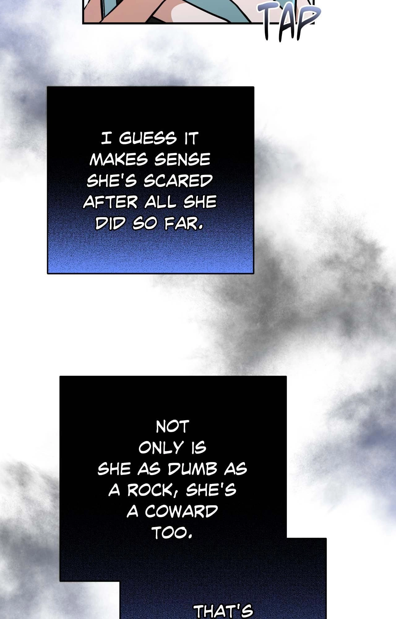 Read Turning the Tables chapter 46 image 68 on Lezhin