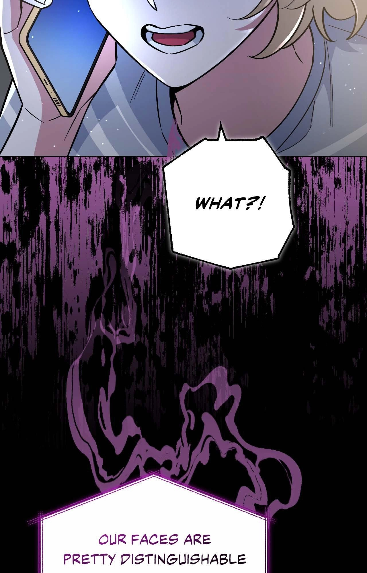 Read Turning the Tables chapter 46 image 7 on Lezhin