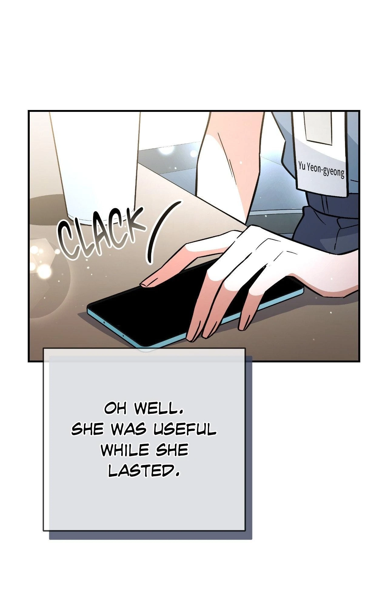 Read Turning the Tables chapter 46 image 70 on Lezhin