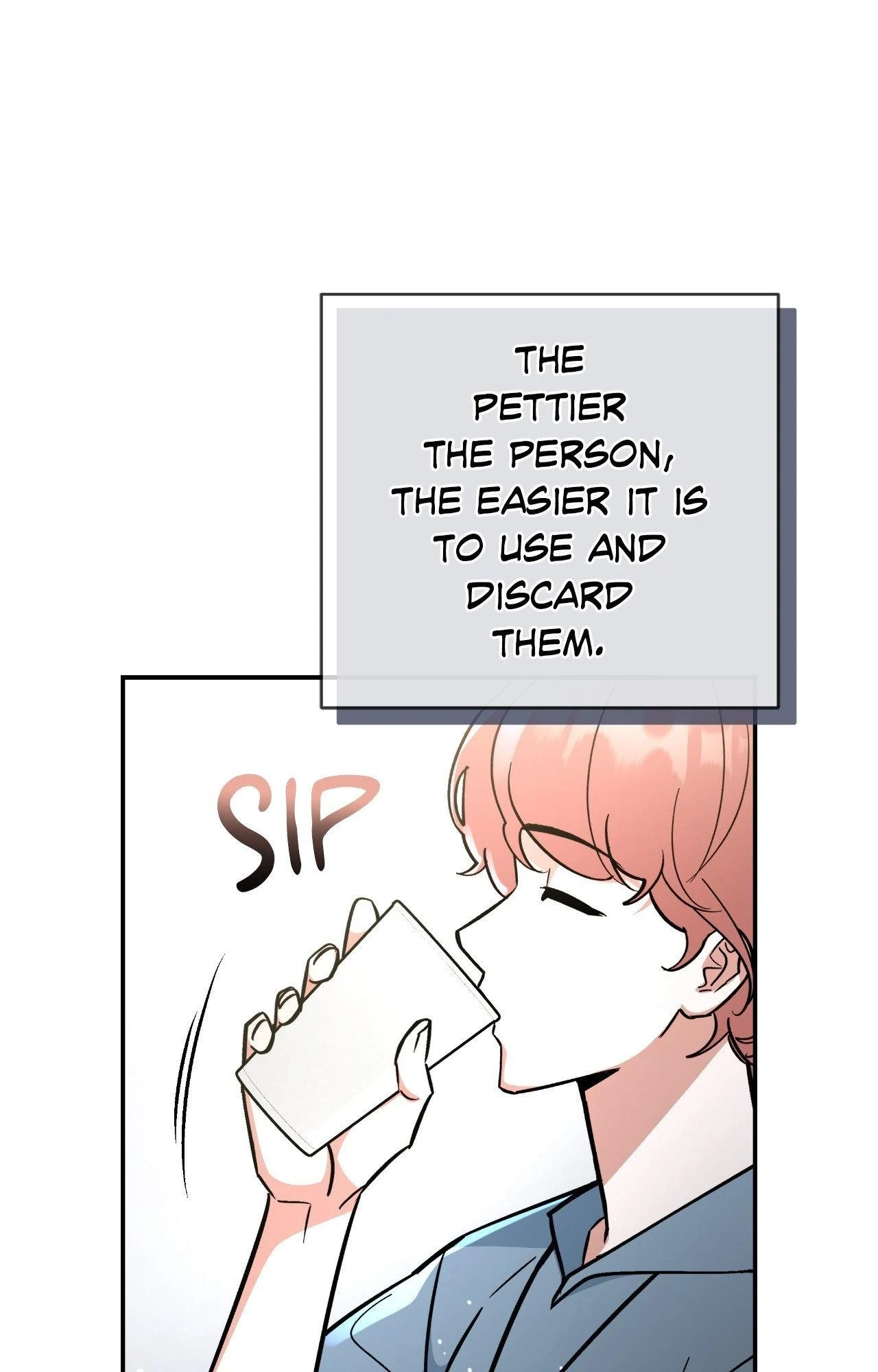 Read Turning the Tables chapter 46 image 71 on Lezhin