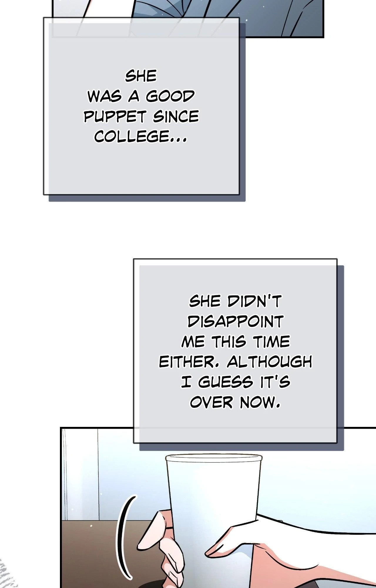 Read Turning the Tables chapter 46 image 72 on Lezhin